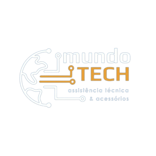 Logo Mundo Tech